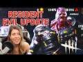 Resident Evil Update in Dead by Daylight testen | NurBecci