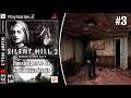 Silent Hill 2 - Director's Cut - Запертая комната