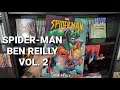 Spider-Man Ben Reilly Vol. 2 Omnibus Overview