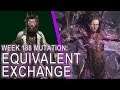 Starcraft II: Equivalent Exchange [Infinite Health to Exchange]