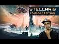 Stellaris: Console Edition o Jogo mais Complexo que já Joguei