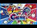 Super Bomberman R Online (PS5) - Live Stream #1 (64 Player Bomberman Battle Royale)