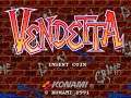 Vendetta (1991) - Konami - Gameplay [10]
