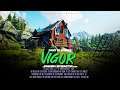 Vigor Gameplay Walkthrough | PvP Wilderness Survival Xbox/Switch Game #4