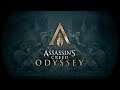Assassin's Creed® Odyssey [Guía] Tumba de Alceo (Estela Antigua)
