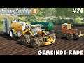 Buying new tractor, plowing, cultivation with slurry | Gemeinde Rade | Farming simulator 19 | ep #24