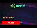 EA Sports UFC 4 | UFC 252: Daniel Cormier vs Stipe Miocic Simulation