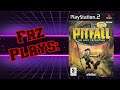 Faz Plays - Pitfall: The Lost Expedition (PS2)(Gameplay)