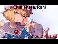 Labyrinth Of Touhou 2 Part 75 (Chill There, Ran!)