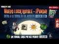 🔴 Nueva Mascota Panda - Free Fire - Nuevo Luck Royale del Panda!!