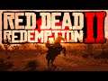 Стрим Red Dead Redemption 2. (12 серия)
