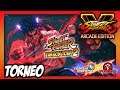 Street Fighter V AE - SF TUKSON TOUR 2 [24/02/19]