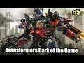 Transformers Dark of the Moon The Game #5 — Starscream {Xbox 360} Walkthrough part 5