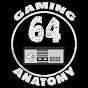 Gaming Anatomy 64
