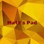 Matt's Pad