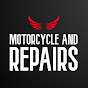 Motorcycle and Repairs