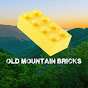 Old Mountain Bricks