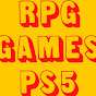 RPG Games PS5