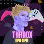 ThanosX Про ігри 🇺🇦