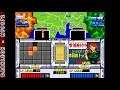 Agress - Missile Daisenryaku © 1991 Palco - Arcade Gameplay