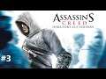 Assassin's Creed Episode 3: Garnier de Naplouse