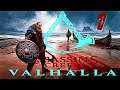 Assassin's Creed Valhalla | Прохождение | Walkthrough | #1