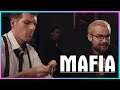 Ballerei im Restaurant | Mafia Definitive Edition | Folge 11