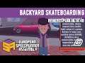 [GER] ESA Summer 2021: Backyard Skateboarding Any% (GOTY) von heyitsperk