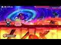 Kirby Fighters 2: Kirby VS Shadow Kirby. (2)