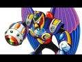 Mega Man X1 #8 Storm Eagle / Snes - Manolox 1224