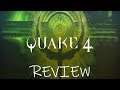 Quake IV 14th Anniversary Review