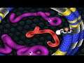 slither io gameplay Slither.io snake video game #shorts Videos