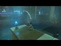 Speed Of Light, Sheh Rata Shrine - Zelda BOTW