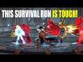 Streets of Rage 4 DLC - This Week's Survival Mode Stage Is Kicking Our Butts