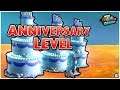 CRAZY One Year ANNIVERSARY LEVEL?! - Super Mario Odyssey Modding
