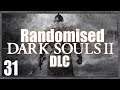 Darks Souls 2 Randomised #31 - Grapple Krap's Firey Ex Returns Blue In The Face