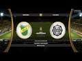 Defensa y Justicia vs Olimpia - Copa Libertadores 2020
