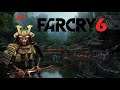 Прохождение: Far Cry 6 ➤  Часть 3 Наполеон Эль Пекеньо
