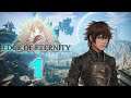 Let's Play! Edge of Eternity - Part 1