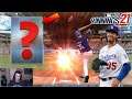 MLB 9 Innings 21 - League Master Mode Dodger and Rays World Series Rematch!