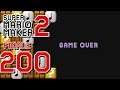 Super Mario Maker 2 ITA [Parte 200 - Game Over]