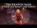 Titan Quest Atlantis| The "Branch" Build guide!