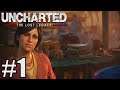 Uncharted The Lost Legacy Part 1-The Return of Chloe Frazer