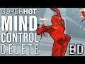 Bad Defaults Plays SUPERHOT Mind Control Delete