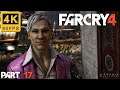 Far Cry 4 Walkthrough | Part 17 | Hard | Kill or Be Killed