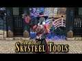 FFXIV: How To Get Skysteel Tools 5.25