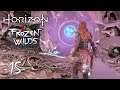 Horizon Zero Dawn: The Frozen Wilds ★ 15 ★ Durch die Winterschmiede