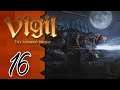Let's Play Vigil: The Longest Night |16| The Flooded Area