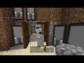 Minecraft ( PS4 ) - Começando a Parte 2  /Projeto ATLÂNTIDA  Part.2