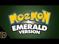 Moemon Emerald [Part 10 - Finale]